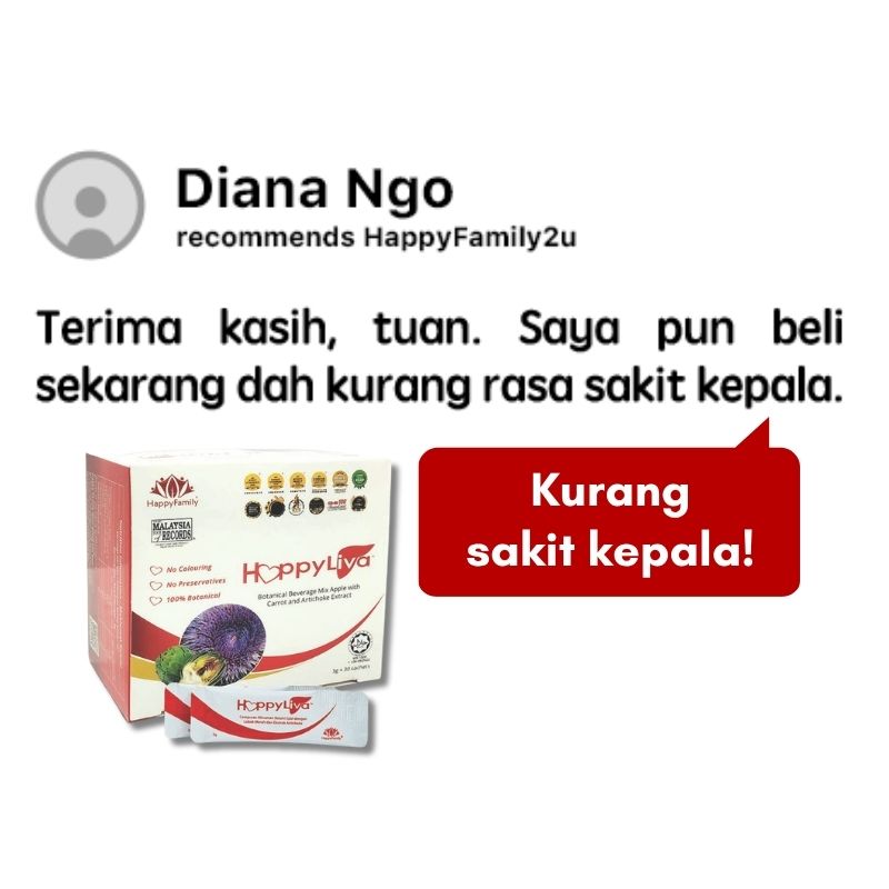 HL BM Sakit Kepala 2