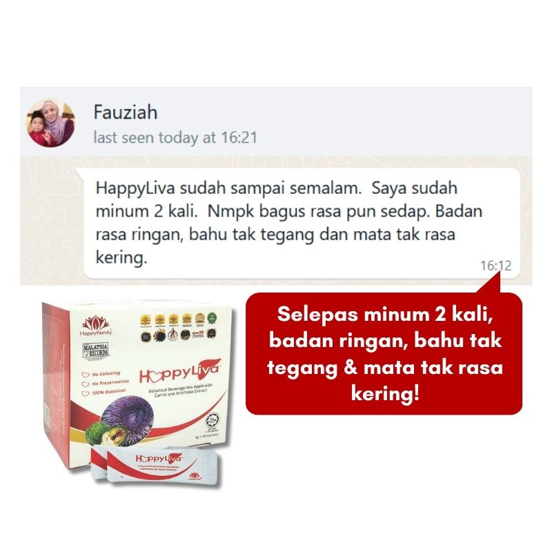 HL BM Badan Ringan, Bahu & Mata