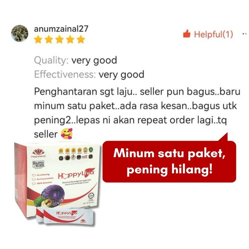 HL BM Pening