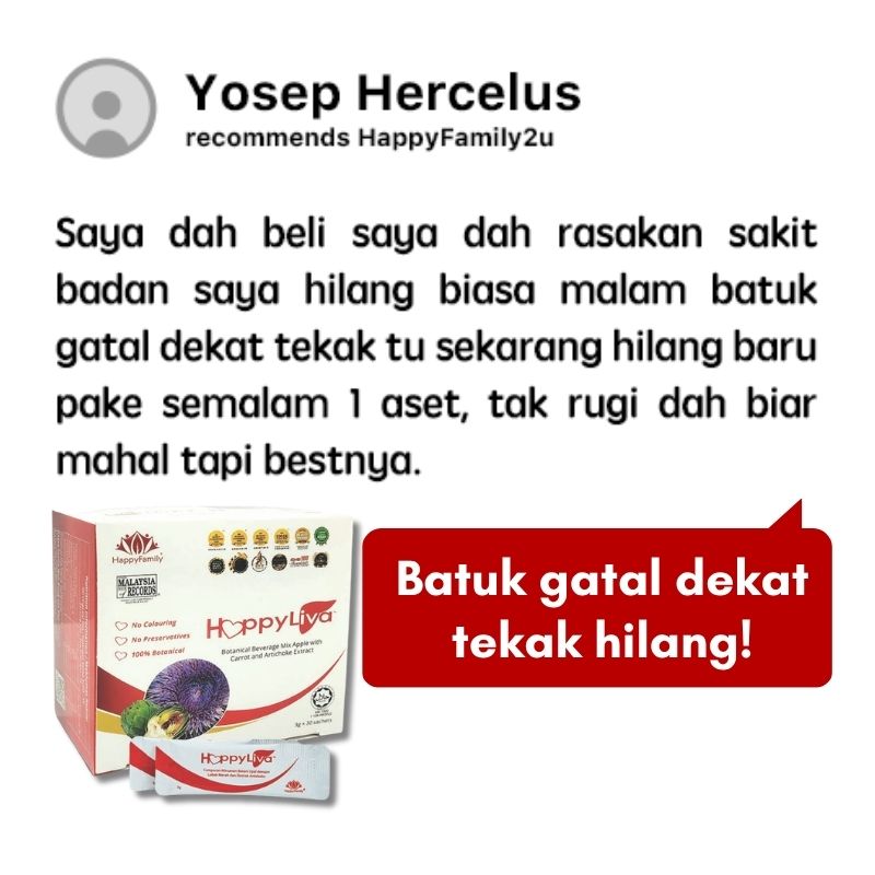 HL BM Batuk Gatal