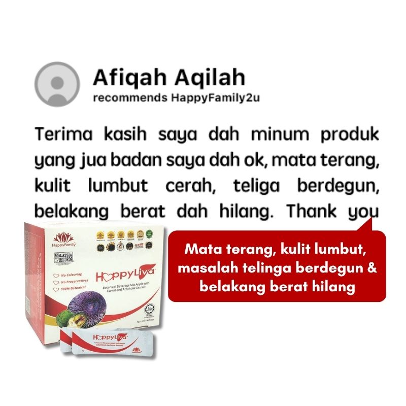 HL BM Masalah Mata, Kulit, Telingan