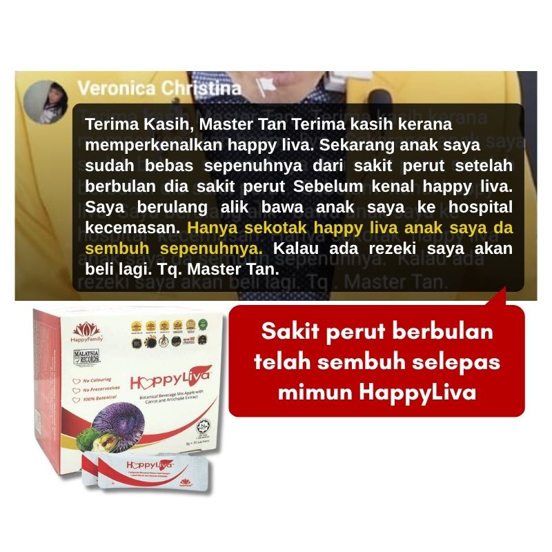 HL BM Sakit Perut