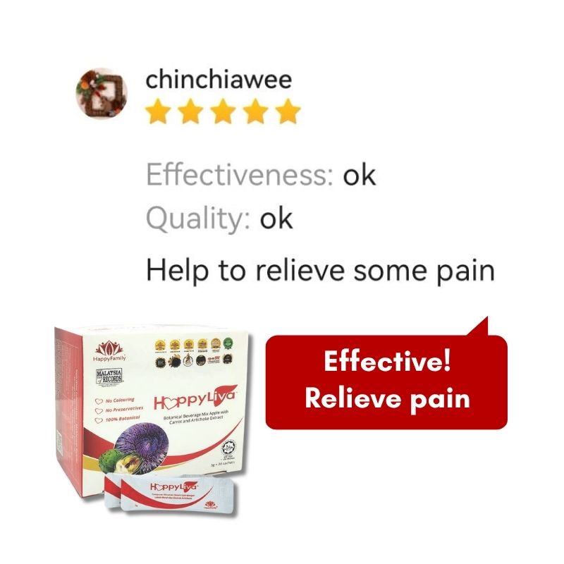 HL ENG Relieve Pain