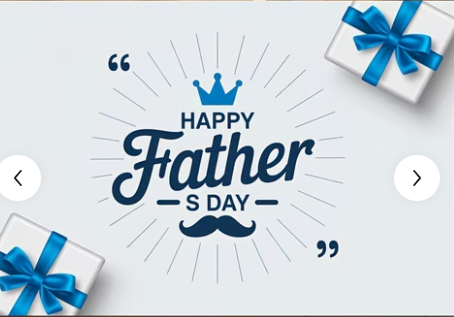 father