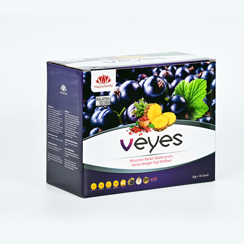 veyes 4