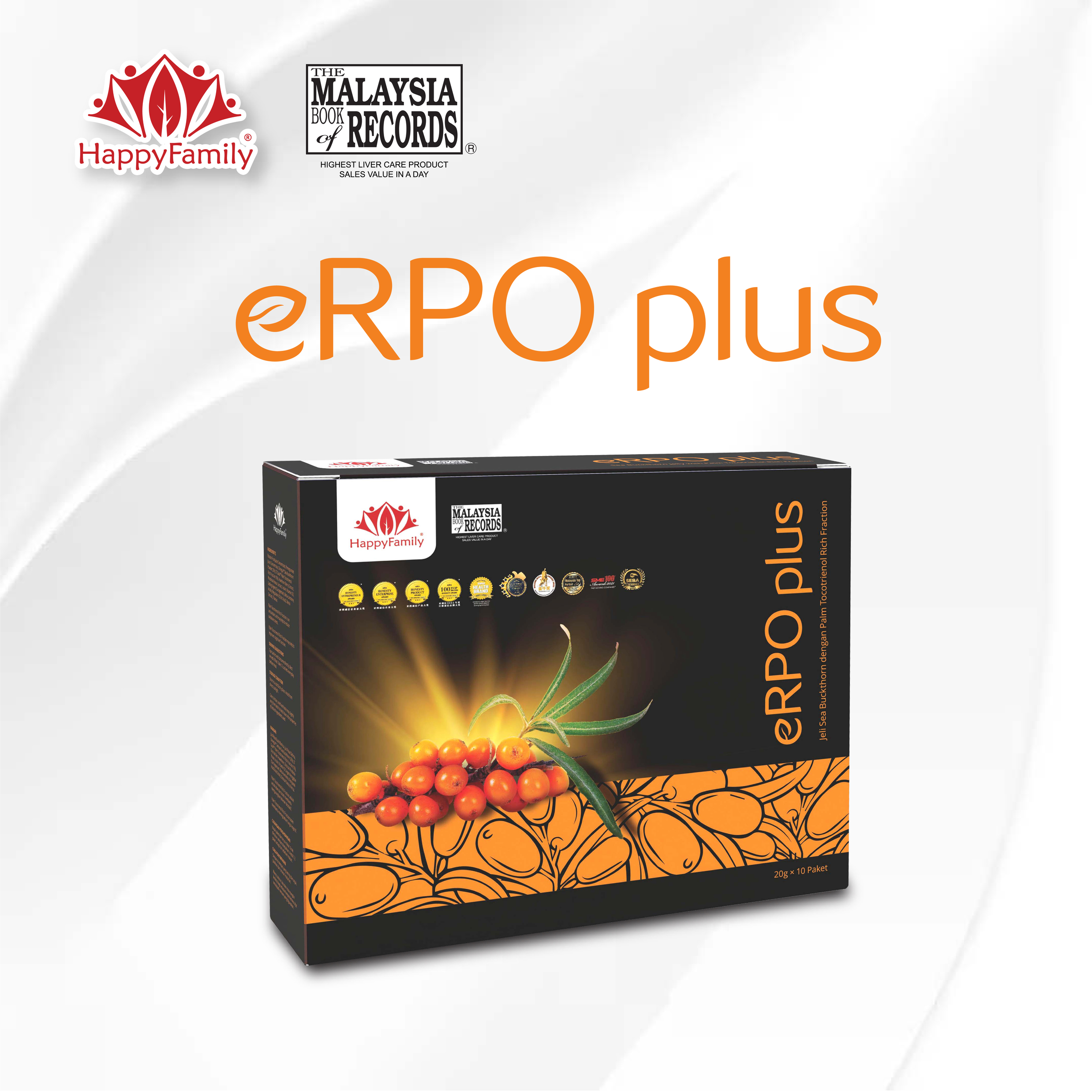 eRPO-10s