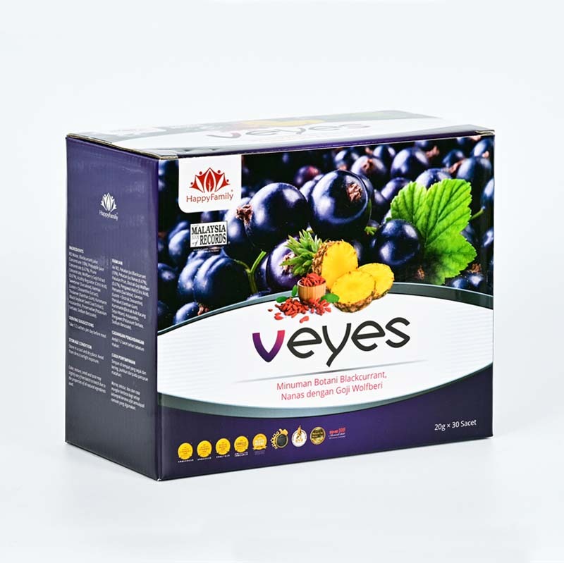 Veyes (30s)