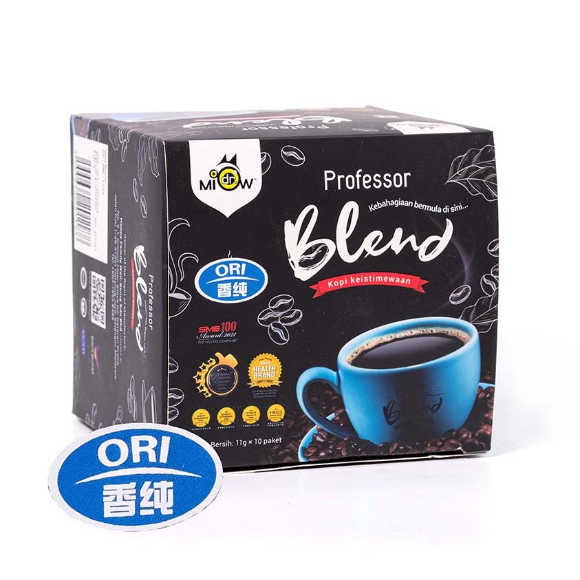 Professor Blend Original