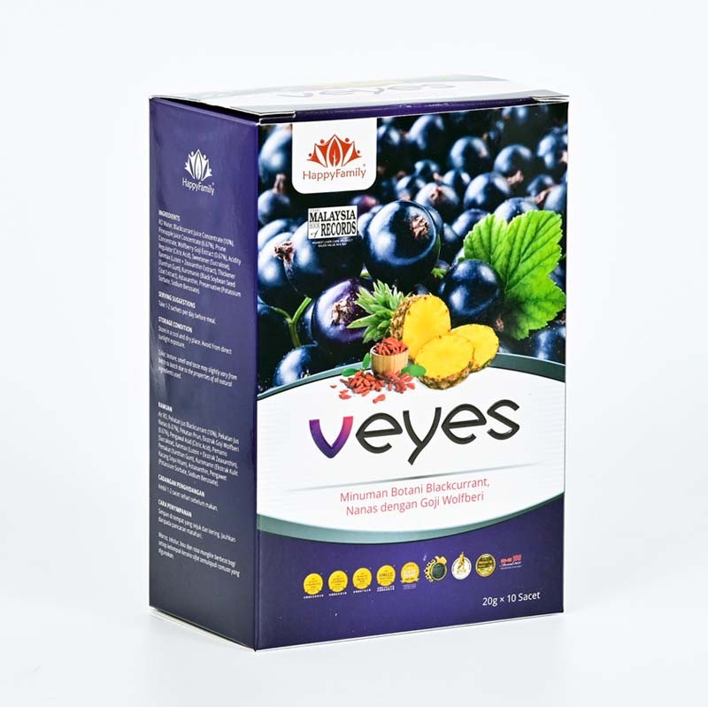 Veyes (10s)