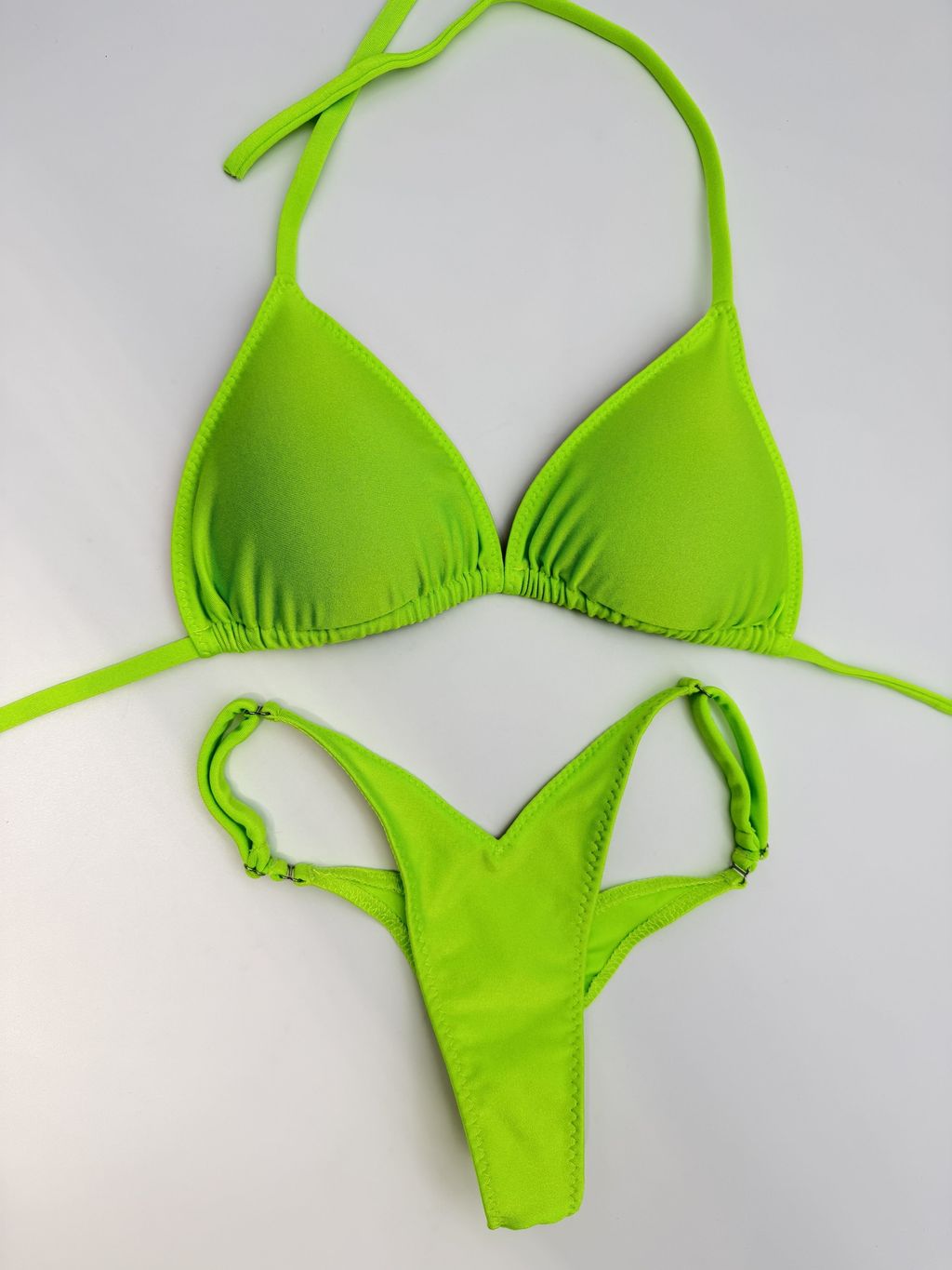 Neon Green2