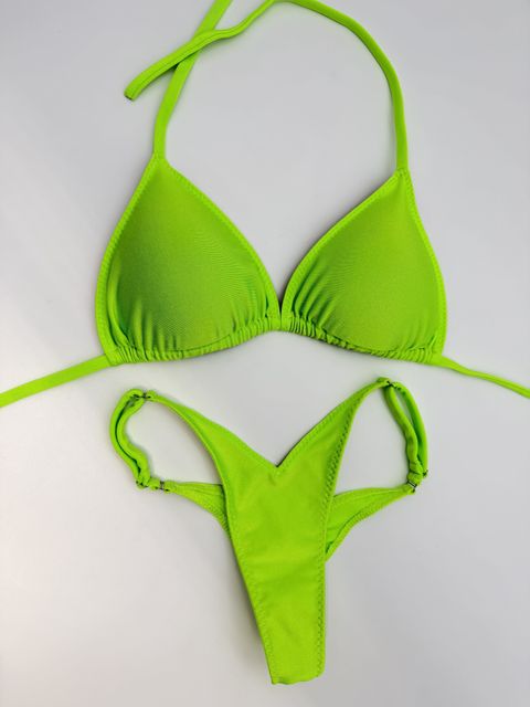 Neon Green2