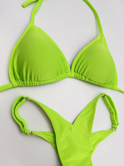Neon Green1
