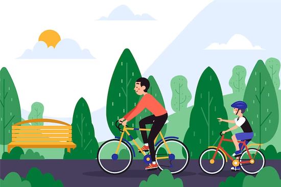 CYCLING UP AND UP | Equipzone | Camping | Cycling | Flashlight | Headlamp | Tools | Knives