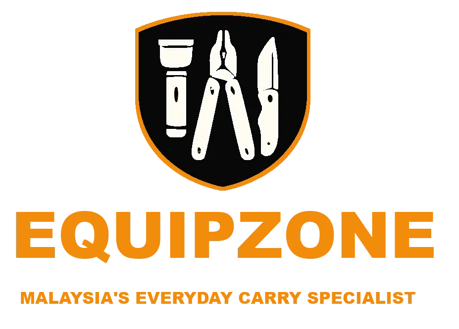 Equipzone | EDC | Flashlight | Headlamp | Camping | Cycling | Multitools | Knives