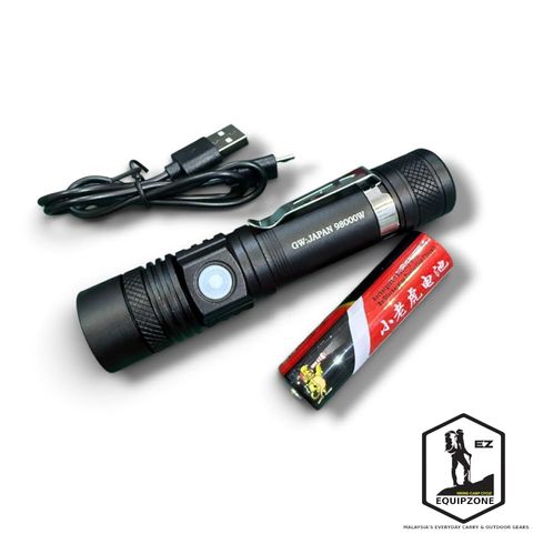 SH518EZ-3