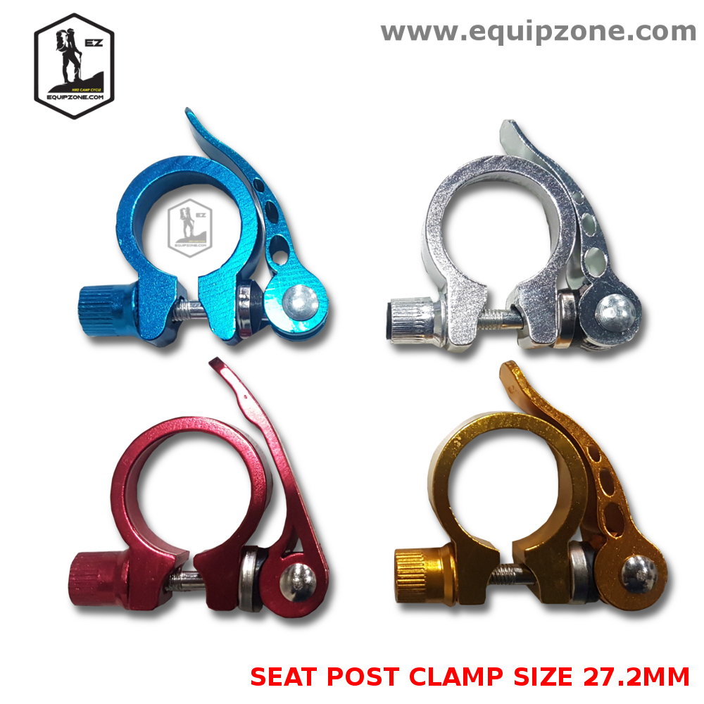 27.2 seatpost clamp size