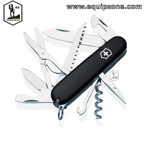Victorinox Huntsman Black Multitool Pocket Knife 1.3713.3B1-1.jpg