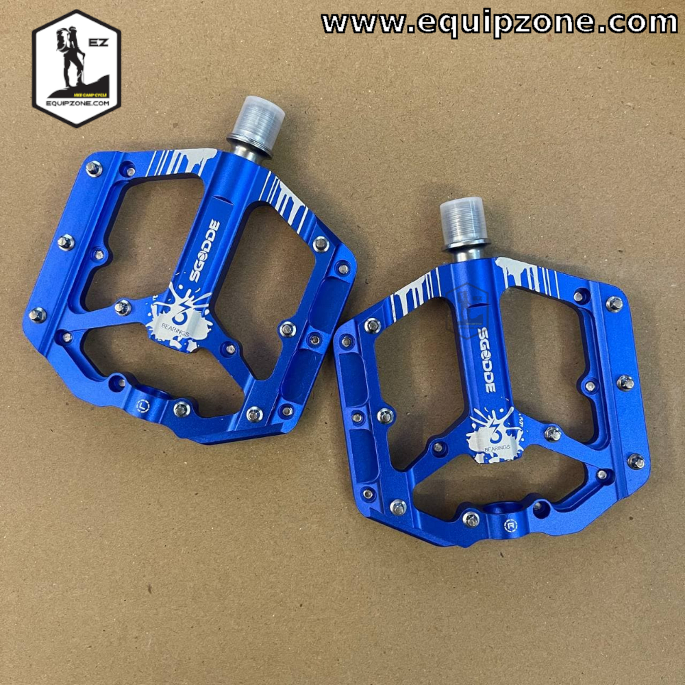 SGODDE SPLASH 3 Bearing Pedal