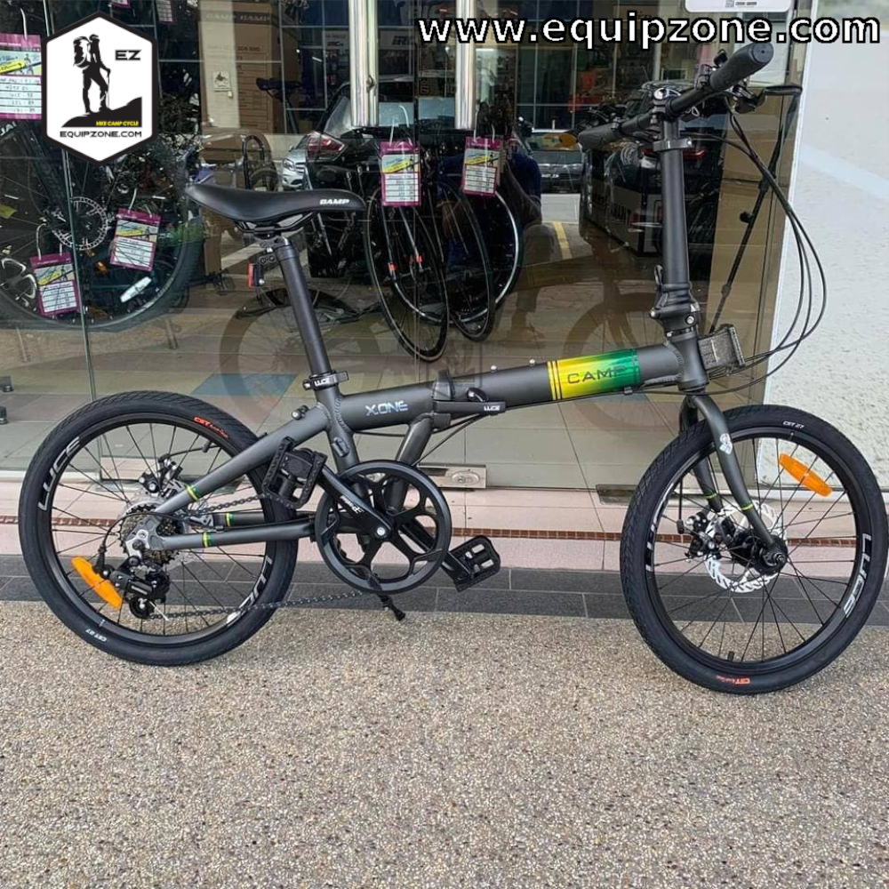 X one bike deals