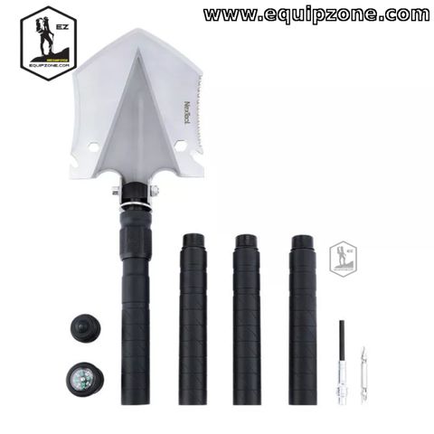 14 In 1 Multifunctional Shovel Spade Camping Survival Tools KT5524LOGO-2.JPG