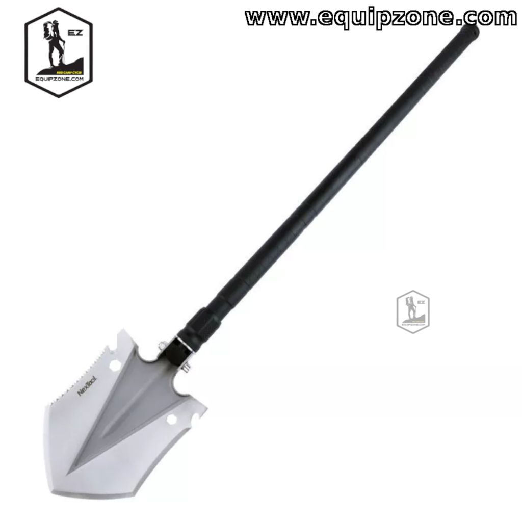 14 In 1 Multifunctional Shovel Spade Camping Survival Tools KT5524LOGO-3.JPG