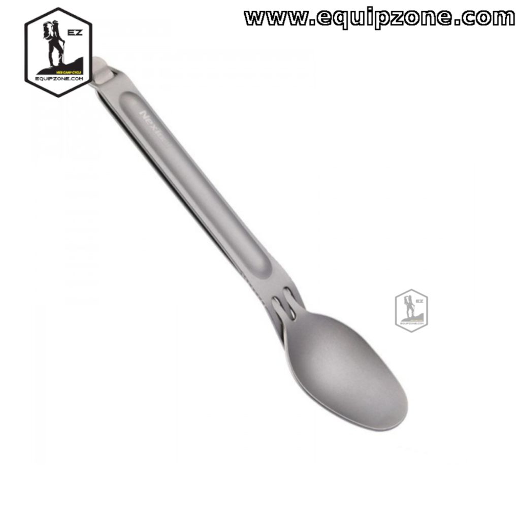 itanium Cutlery Set KT5525 Camping Tableware Spoon ForkLOGOEZ-1.JPG