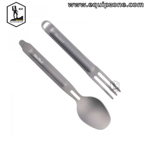 itanium Cutlery Set KT5525 Camping Tableware Spoon ForkLOGOEZ-2.JPG