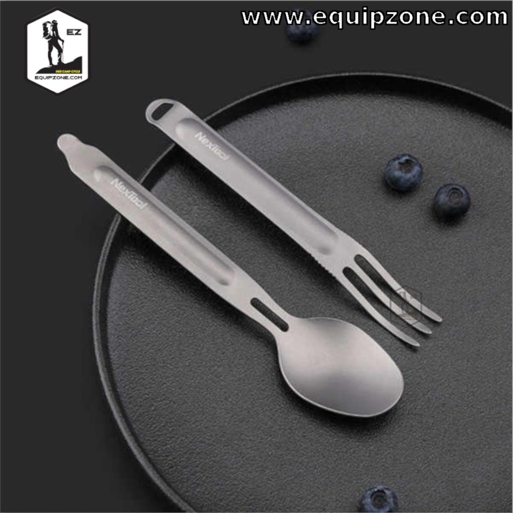 itanium Cutlery Set KT5525 Camping Tableware Spoon ForkLOGOEZ-4.JPG