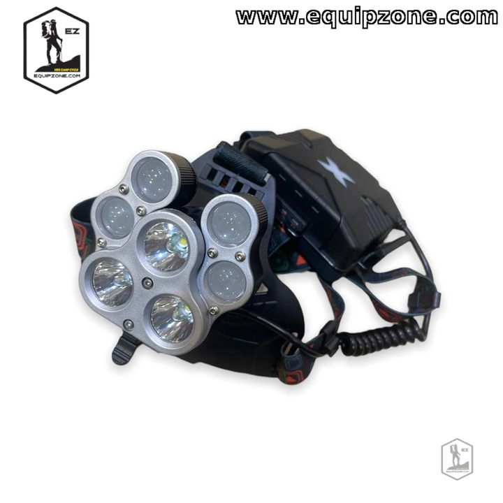 Headlight7LEDEz-3