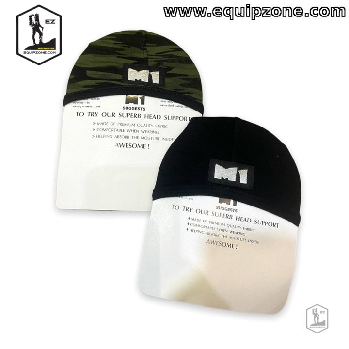 M1HeadCoverThailandEz-3