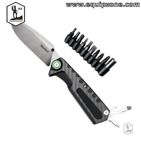 NexToolMultiFunctionalEDC4-in-1MultitoolScrewdriverKnifeNE20021Ez-6