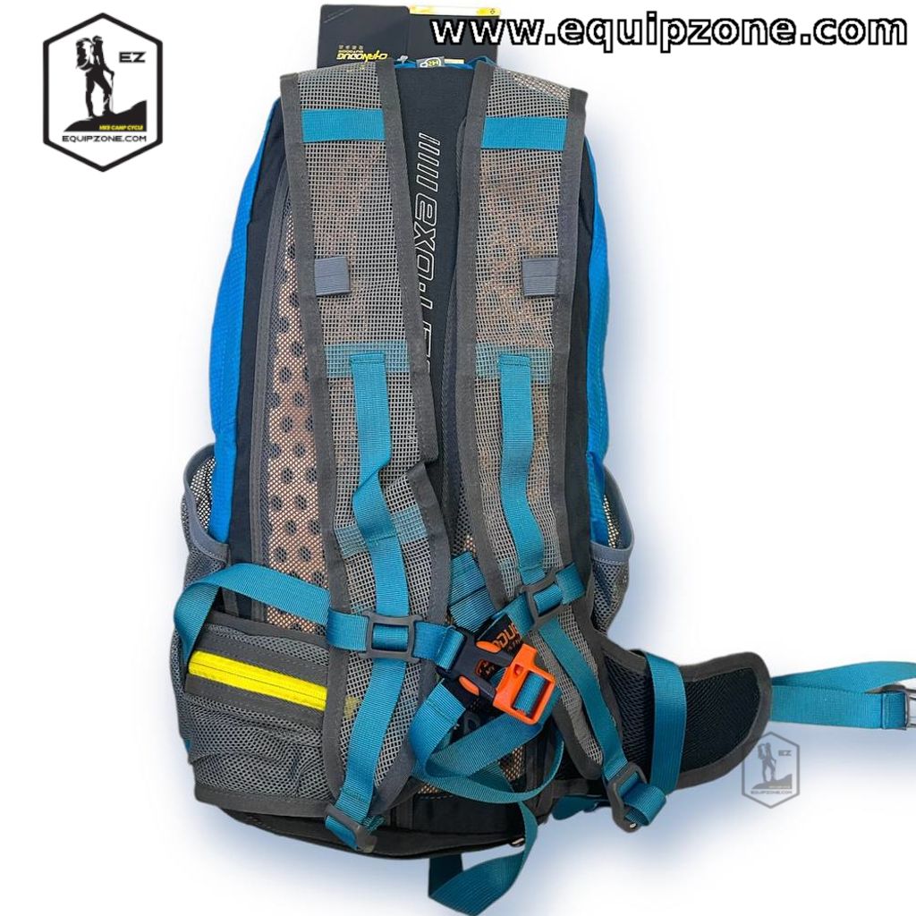 linqin Gym Bag Beach Backpack Waterproof Camping Backpack