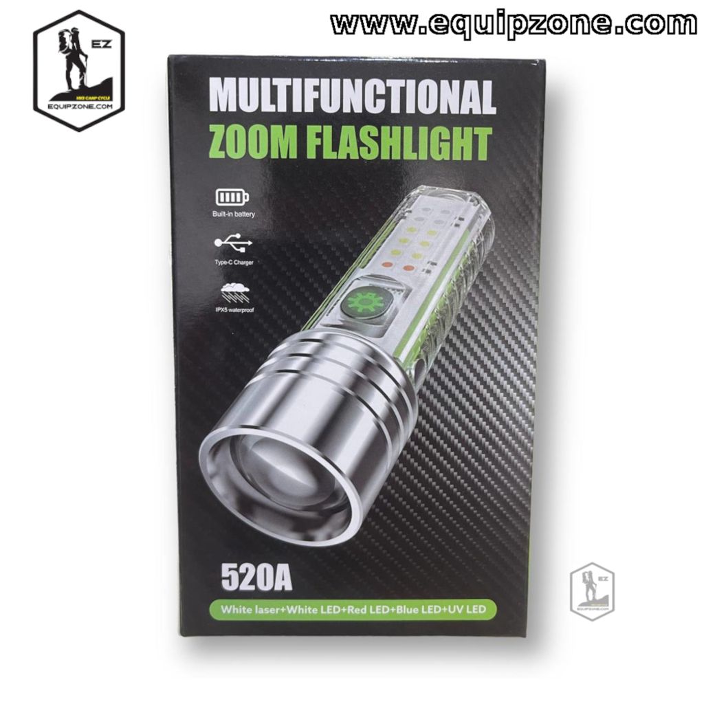Flashlight520AagsEz-1
