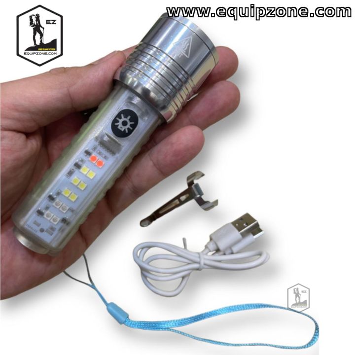 Flashlight520AagsEz-8