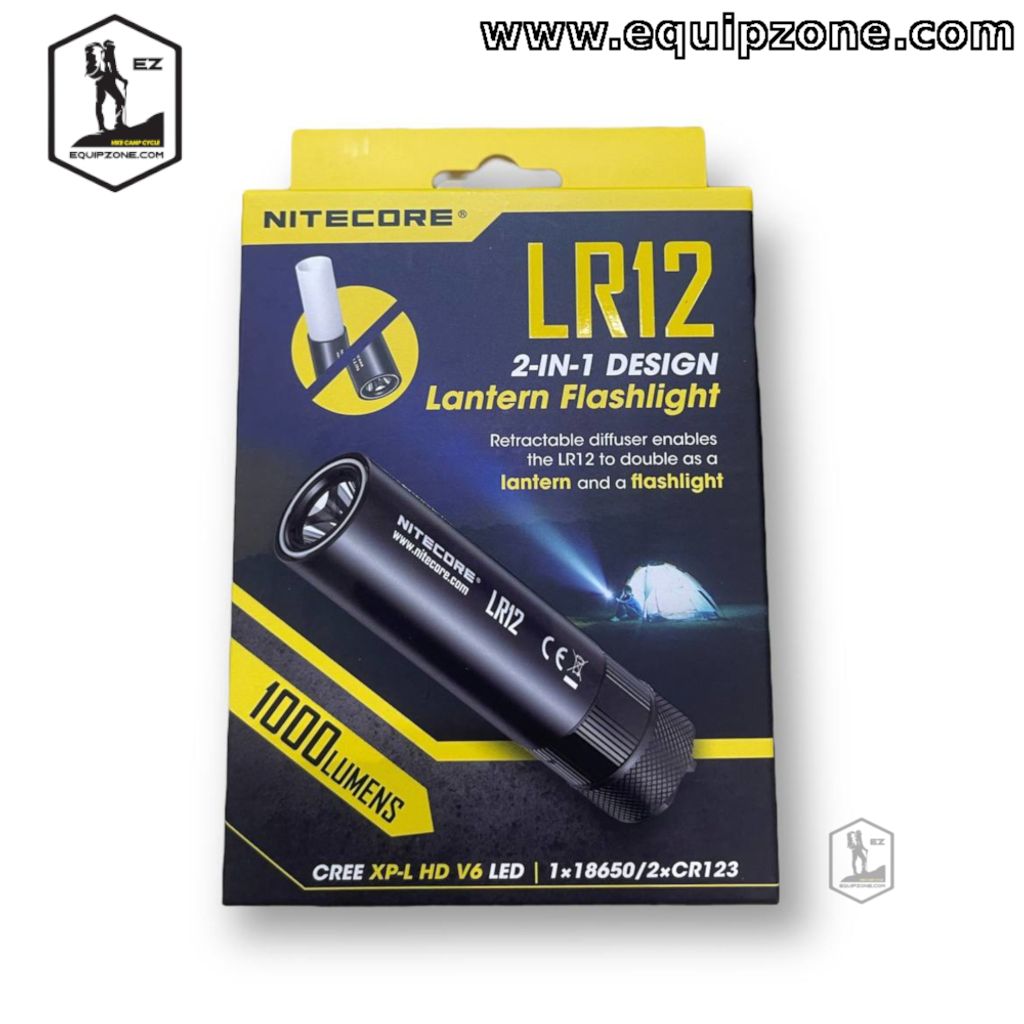 NitecoreLR12es-1