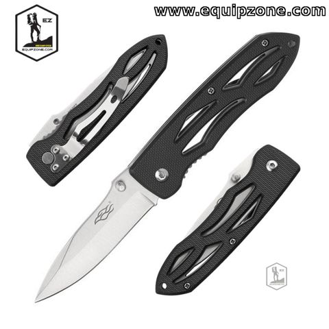 GanzoG615F615LinerLockFoldingKnifeEz-6