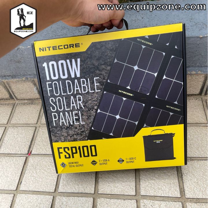 NitecoreFSP100ez-2