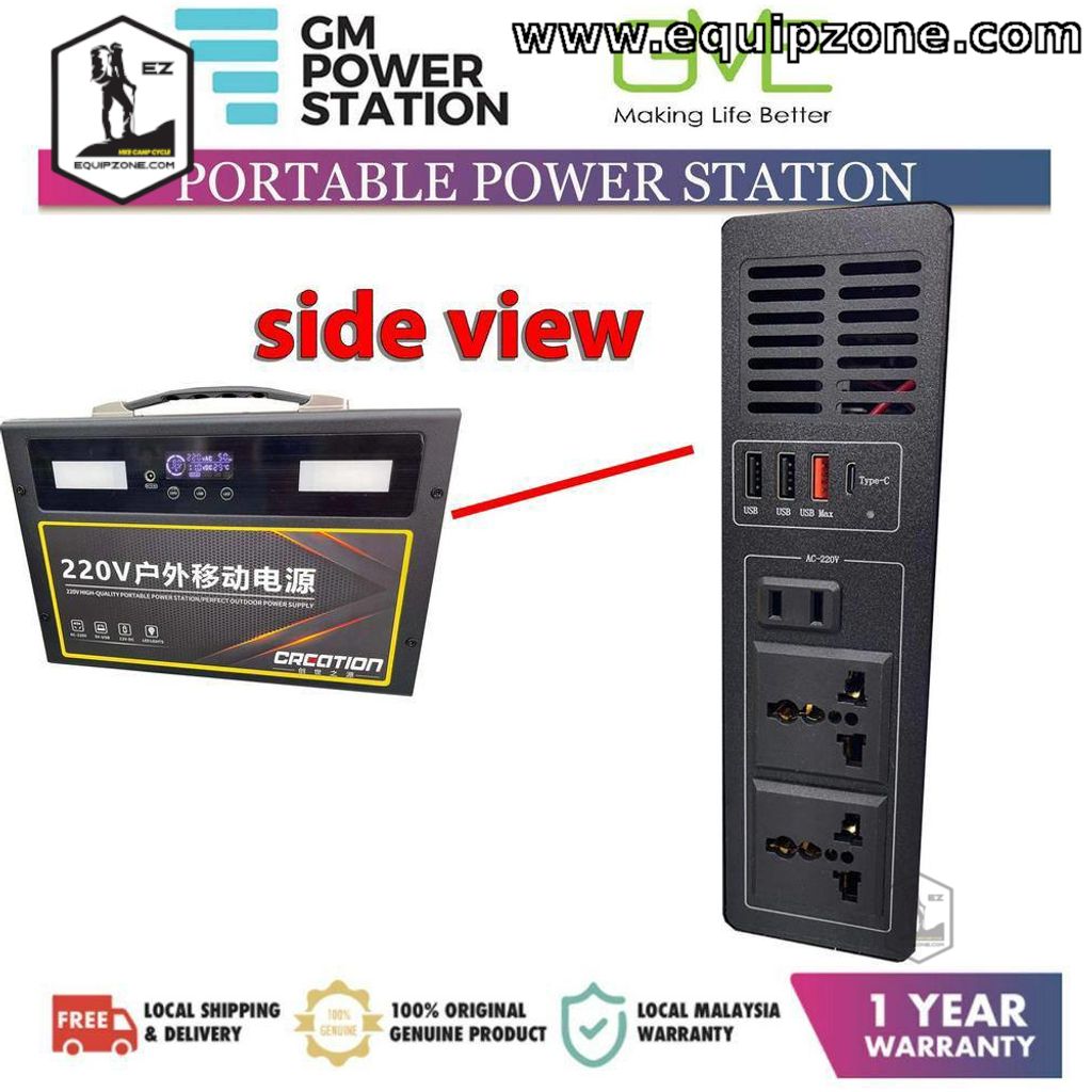 GMPowerStation650Wez-1