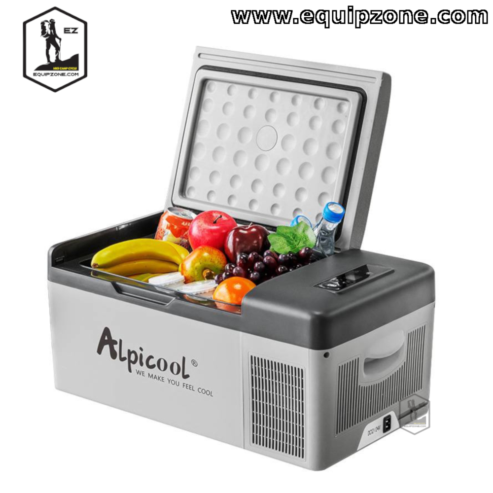 Автохолодильник Alpicool Купить В Днс