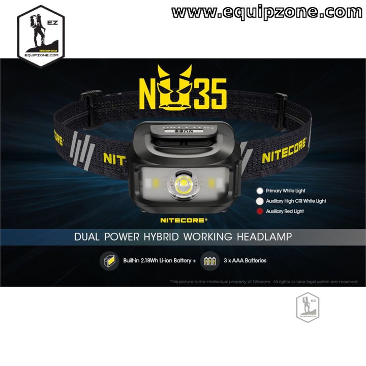 NitecoreNU35ez-2