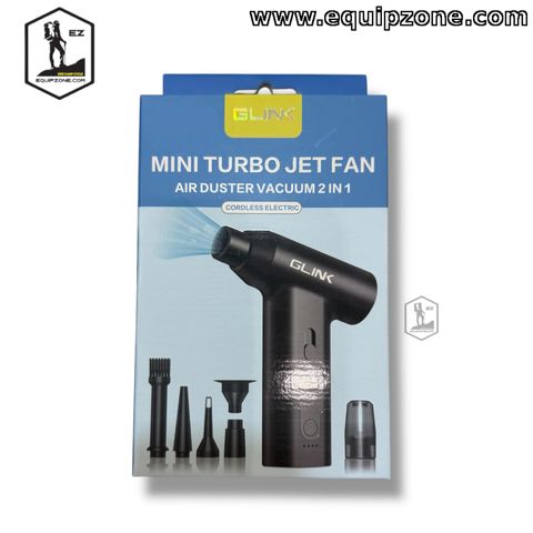 GlinkMiniTurboFanEz-1