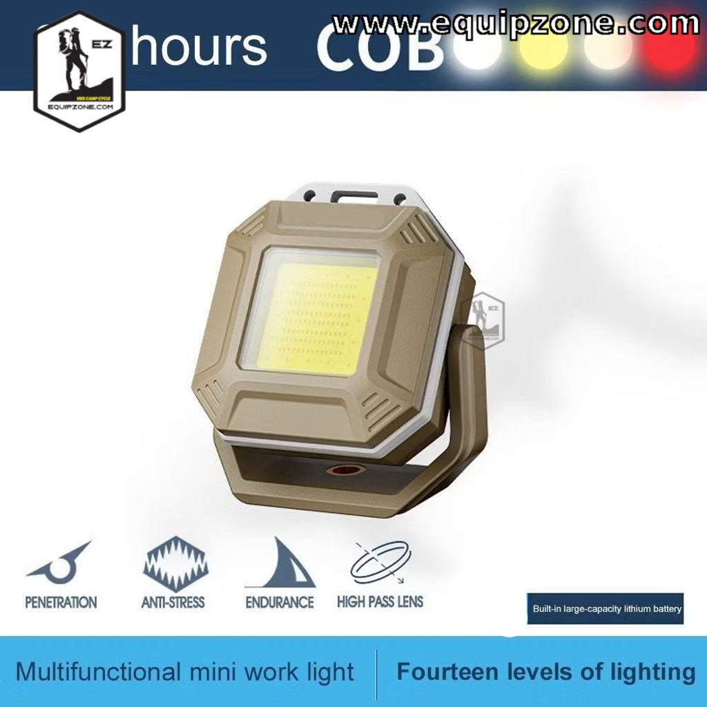 MultifunctionallightEz-3