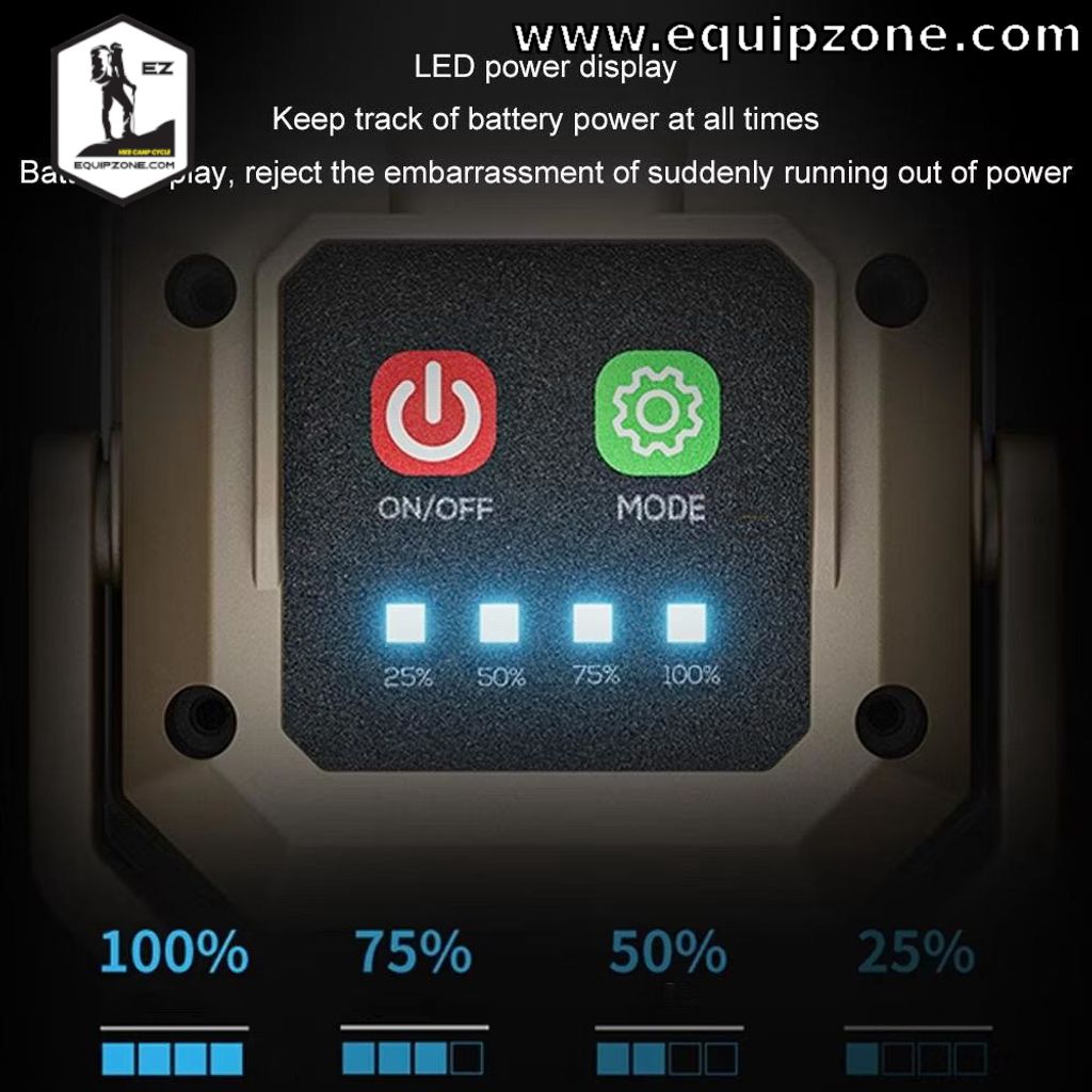 MultifunctionallightEz-6