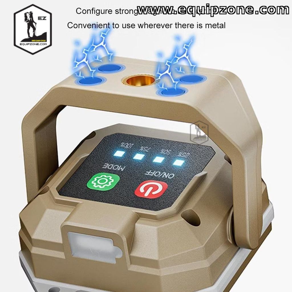 MultifunctionallightEz-4