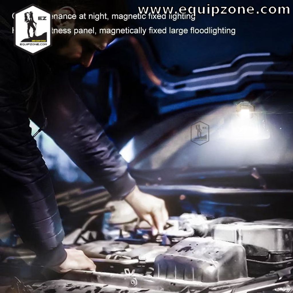 MultifunctionallightEz-8