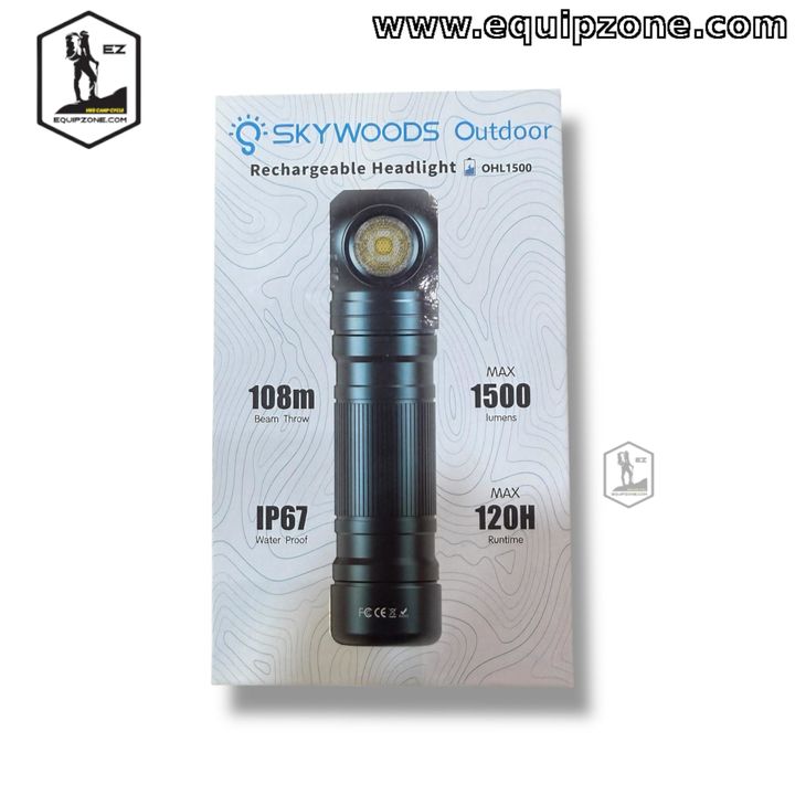 OHL1500ez-1
