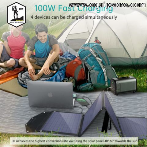 100wsolarpanelEz-2