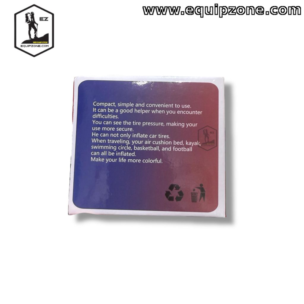 AirpumpEz-5