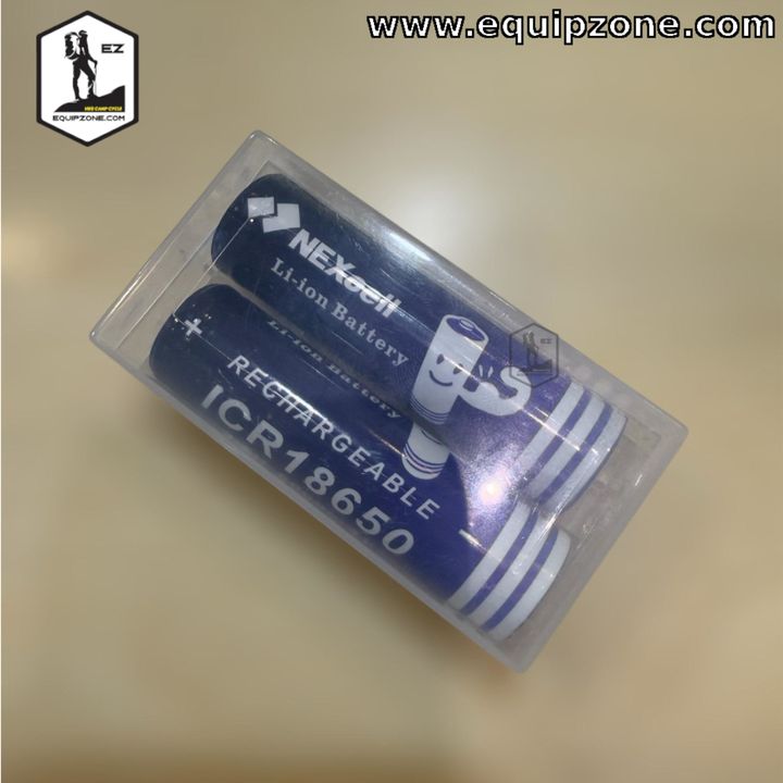 Nexcell18650Ez-2