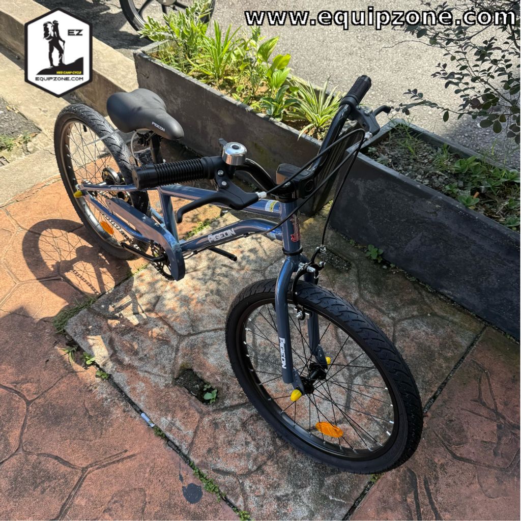 PigeonEz-7